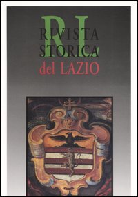 Rivista storica del Lazio