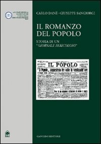 Il romanzo del popolo