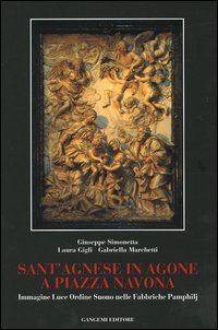 Sant'Agnese in Agone a piazza Navona