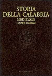 Storia della Calabria medievale