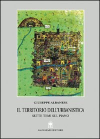 Il territorio dell'urbanistica