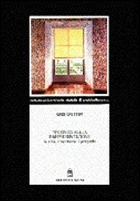 Tre saggi sulla rappresentazione