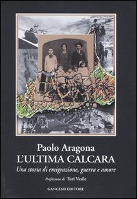 L'ultima calcara