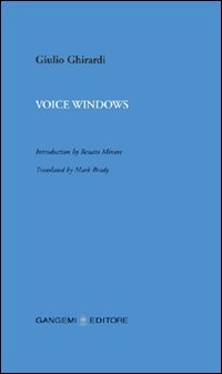 Voice windows
