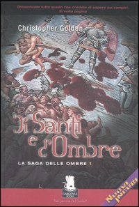 Di santi e d'ombre