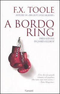 A bordo ring