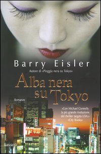 Alba nera su Tokyo