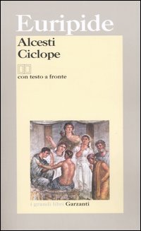 Alcesti­Ciclope