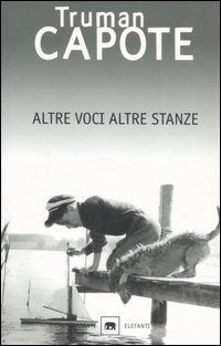 Altre voci altre stanze