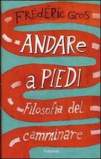 Andare a piedi