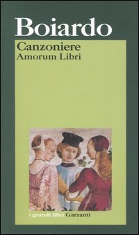 Canzoniere. Amorum Libri