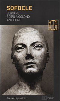 Edipo re­Edipo a Colono­Antigone