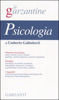Enciclopedia di psicologia