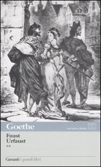 Faust­Urfaust