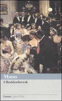 I Buddenbrook