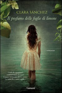 Il profumo delle foglie di limone