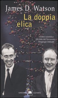 La doppia elica