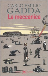 La meccanica