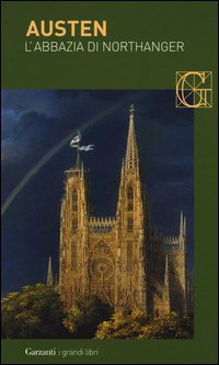 L'abbazia di Northanger