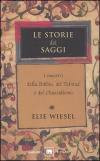 Le storie dei saggi