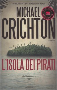 L'isola dei pirati