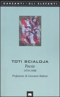 Poesie 1979-1998