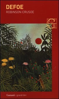 Robinson Crusoe