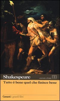 Tutto è bene quel che finisce bene