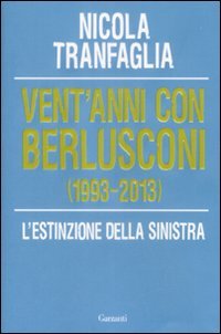 Vent'anni con Berlusconi (1993-2013)
