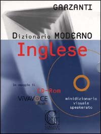 Dizionario moderno Inglese