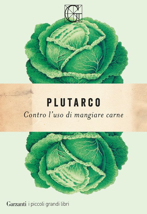 Contro l'uso di mangiare carne