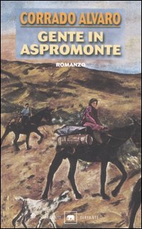 Gente in Aspromonte