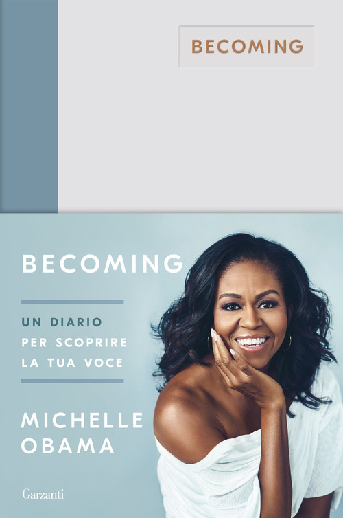 Il diario di becoming
