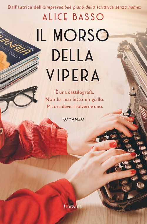 Il morso della vipera