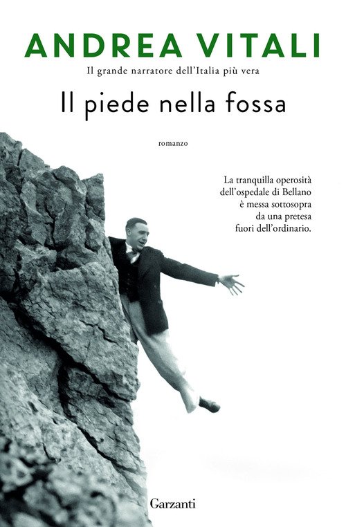 Il piede nella fossa. I casi del maresciallo Ernesto Maccadò