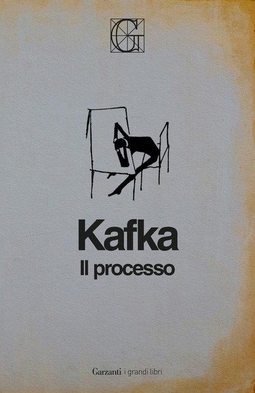 Il processo. Ediz. Integrale Garzanti