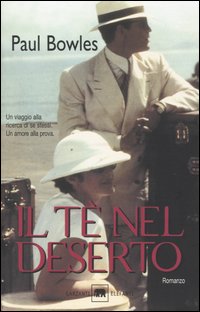 Il tè nel deserto