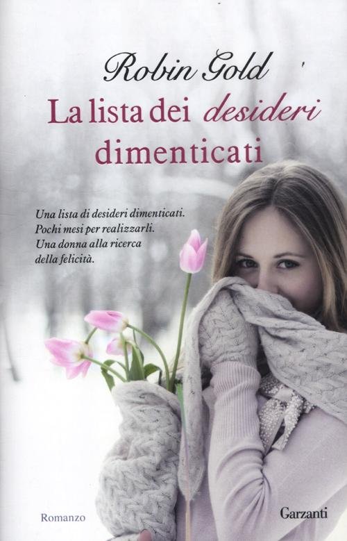 La lista dei desideri dimenticati