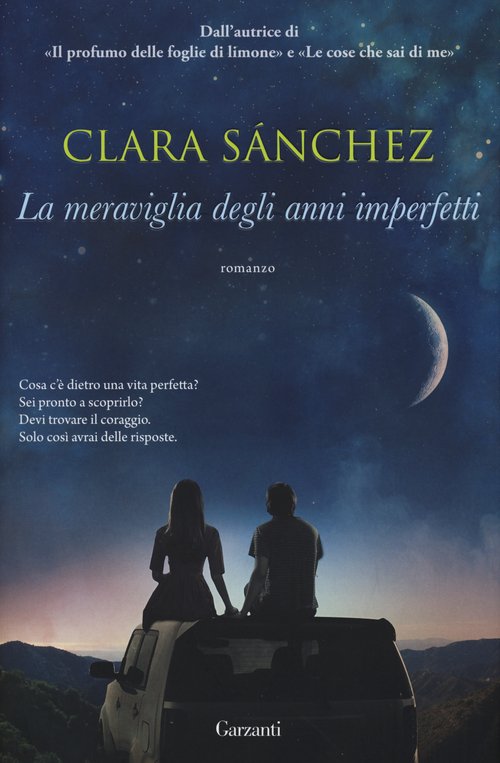 La meraviglia degli anni imperfetti