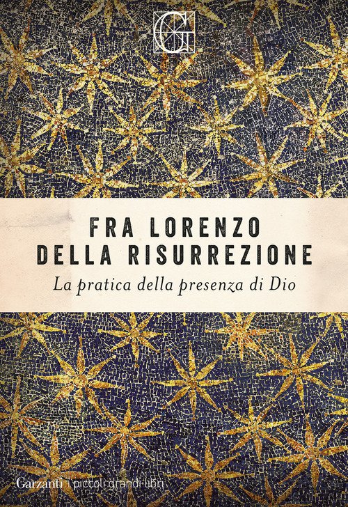 La pratica della presenza di Dio