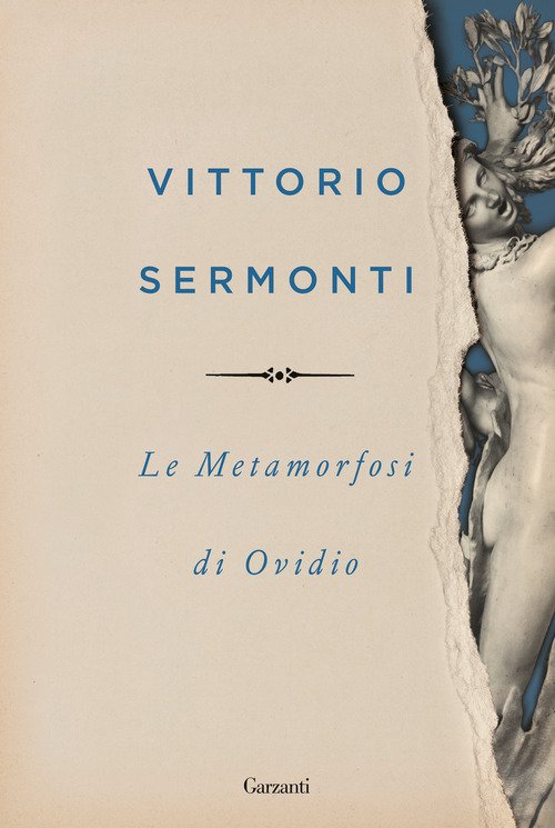 Le Metamorfosi di Ovidio - P. Nasone Ovidio - Garzanti - Libro Librerie  Università Cattolica del Sacro Cuore