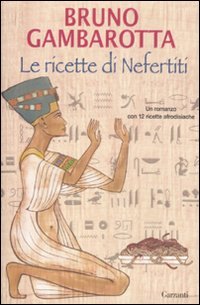 Le ricette di Nefertiti