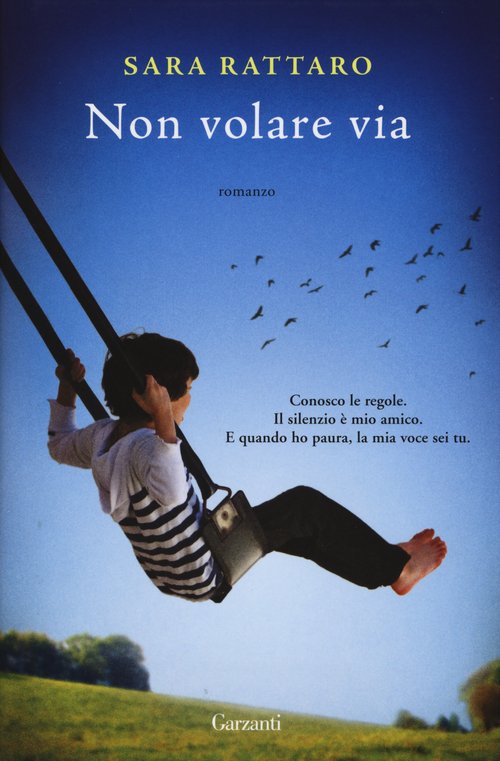Non volare via