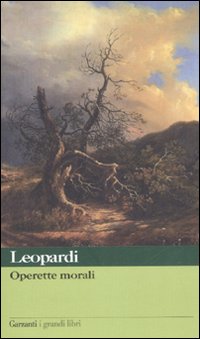 Operette morali
