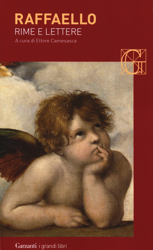 Rime e lettere