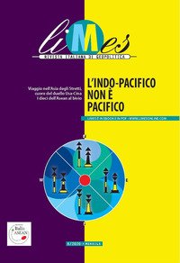 Limes. Rivista italiana di geopolitica