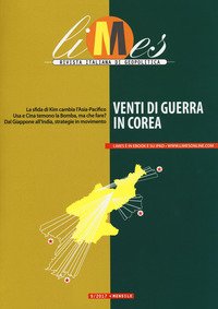 Limes. Rivista italiana di geopolitica