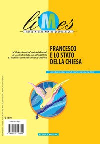 Limes. Rivista italiana di geopolitica