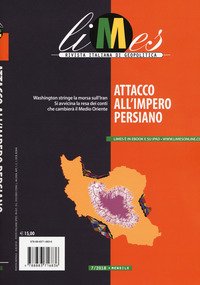 Limes. Rivista italiana di geopolitica
