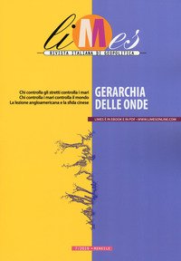 Limes. Rivista italiana di geopolitica